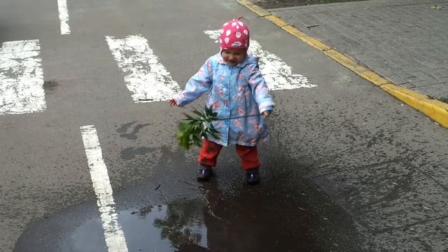 Любимые лужи смотреть онлайн