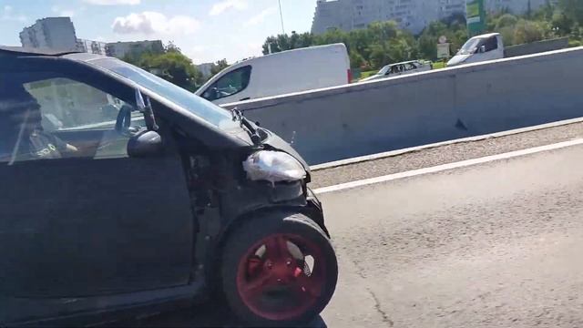 Smart.Pimp my ride edition смотреть онлайн