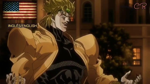 JoJo - "mukaterunoka?" in different languages/em diferentes idiomas - 1080p 60fps смотреть онлайн