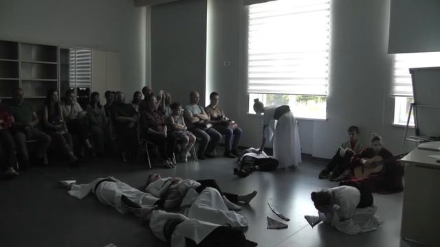 Кабуки смотреть онлайн