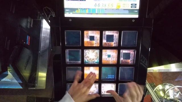 Megalara garuda(BSC) [jubeat] смотреть онлайн