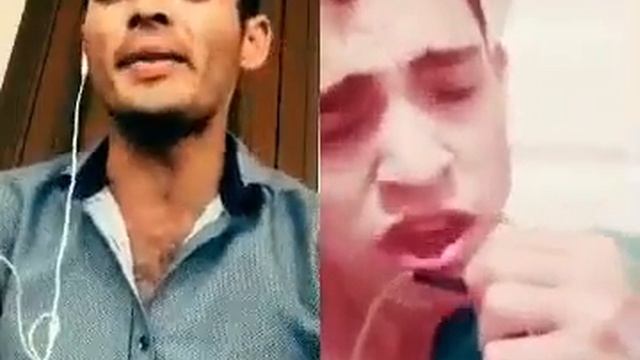 Толя синкуленгиро пой со мной пой смотреть онлайн