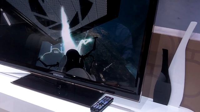 Razer Hydra in action with Portal 2 смотреть онлайн