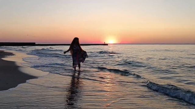 ОДЕССА 🌞 ПУСТЬ УТРО ВАМ ПОДАРКОМ БУДЕТ 😊 ЛУЧ СОЛНЦА 🌅 ЛАСКОВО РАЗБУДИТ 😊 ♥️😊 29.07.2024 смотреть онлайн