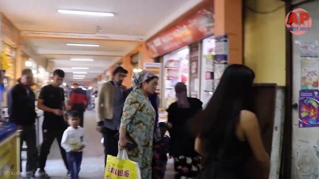 Inilah Tajikistan, Pemerintah Larang Hijab, Bagaimana Sebenarnya Kehidupan Mereka? смотреть онлайн