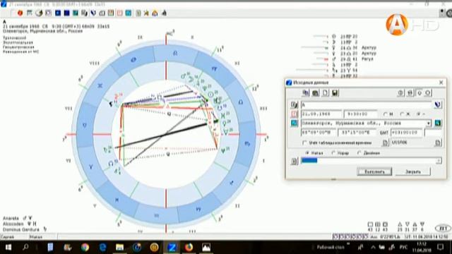 ЗНАКИ (11 04 2018) смотреть онлайн