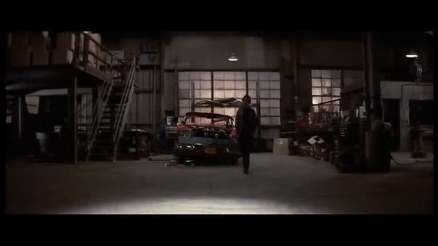 Show Me (Christine) HQ