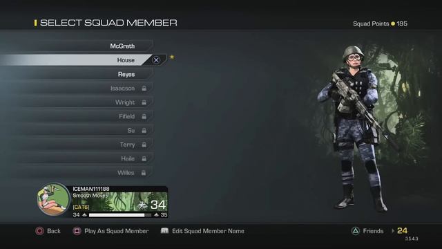 COD Ghosts: How To Get Concealed Cobra Suit смотреть онлайн