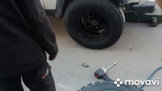 Eskişehir lada niva off road cant ve lastiklerimiz tamam. смотреть онлайн
