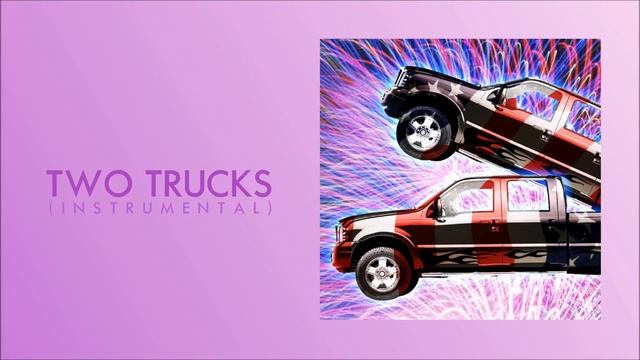Lemon Demon - Two Trucks (Instrumental)