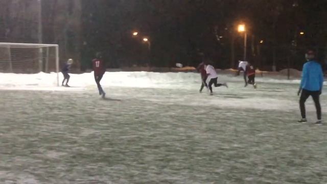 АРС-д - К-51 3:2 и 2 тайм АРС - Ирбис смотреть онлайн