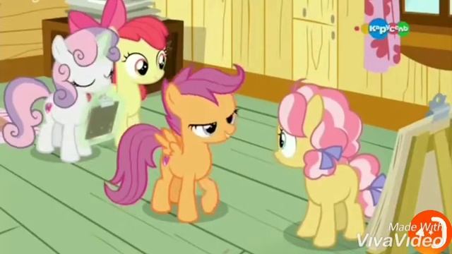 PMV: Скуталу 🎶"Хулиганить"🎶 Open kids! смотреть онлайн