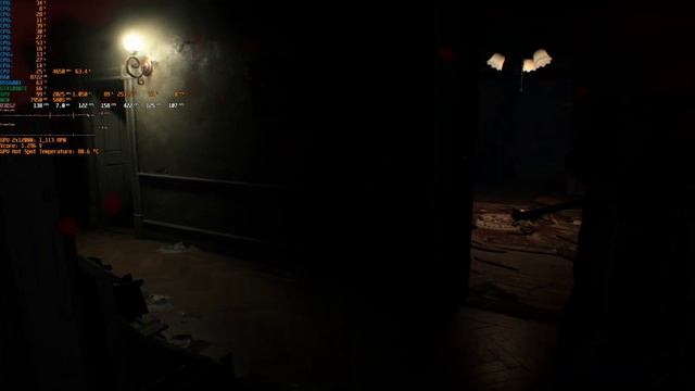 Resident Evil 7 - GTX 1080 TI - Ryzen 5 5600X - 1440P Ultra смотреть онлайн
