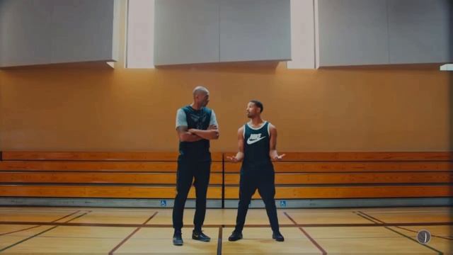NBA 2K17: Kopra Webb (SPUD WEBB HAS A SON) смотреть онлайн