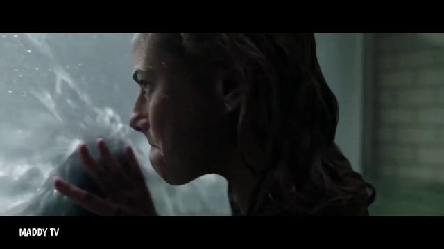 Crawl 2019 cut scene (6/6 смотреть онлайн