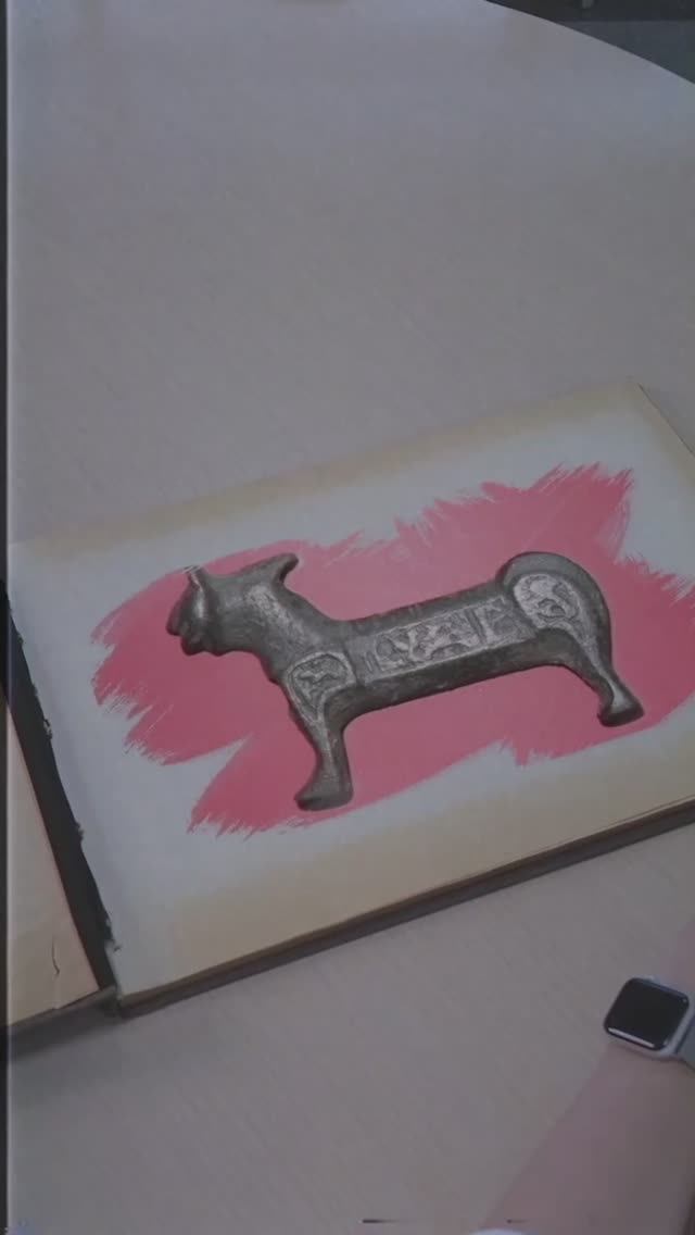 Они открывают нам мир, каким он был до нас! #ДеньНауки2025 смотреть онлайн