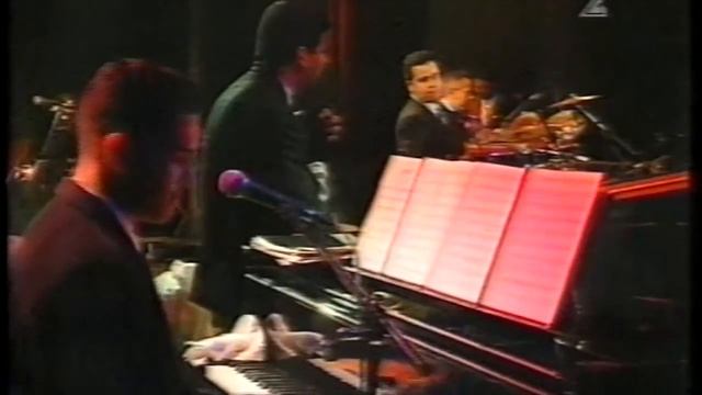 Bamboleo - Celia Cruz in Athens, Greece (1994) смотреть онлайн