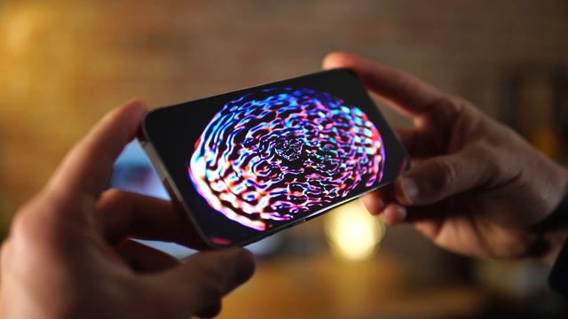iPhone 14 Pro Max ha un UNICO grande PROBLEMA * смотреть онлайн