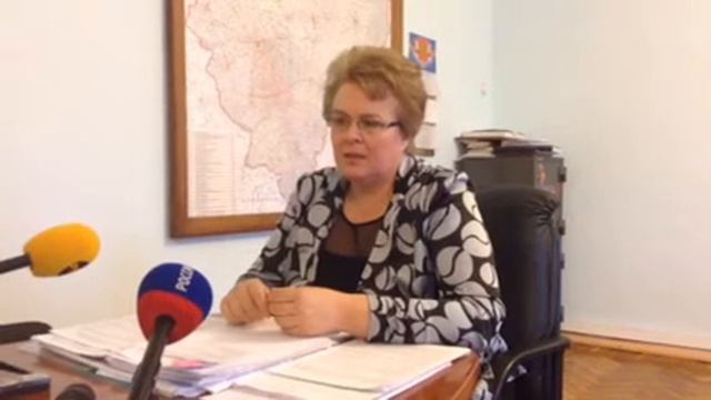 Ольга Окунева о низком уровне образования в школах смотреть онлайн