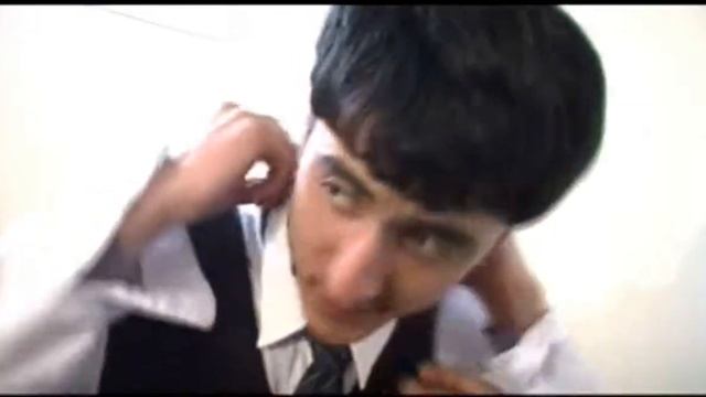 Бубин ёри маро - гр. Эхсон