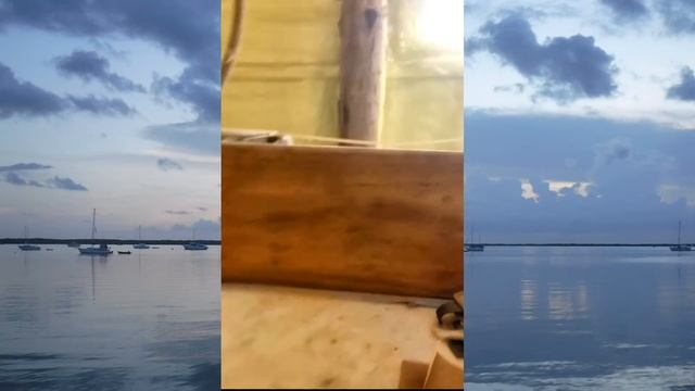 Boat Work Update on sv Kaizen смотреть онлайн