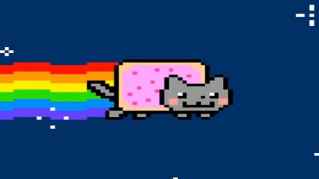 ням кет ням кет ! смотреть онлайн