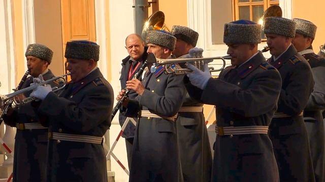 Красная площадь 15 апреля