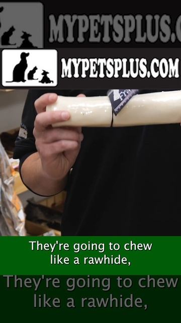 Avoid Rawhide! Here are 4 better options for your dog. смотреть онлайн