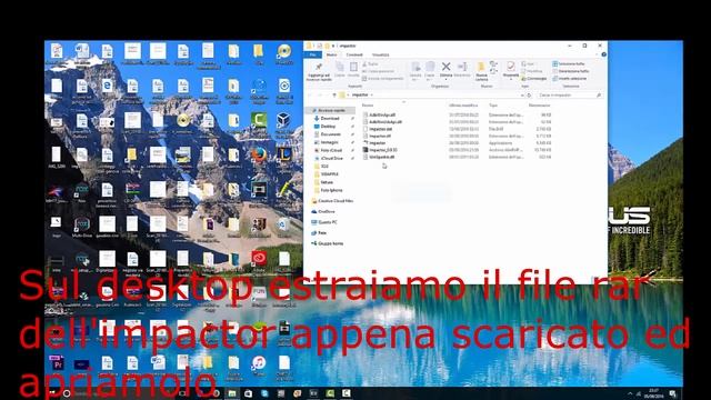 GUIDA - Jailbreak iOS 9.3.3, 9.3 & 9.2.1 con Pangu смотреть онлайн