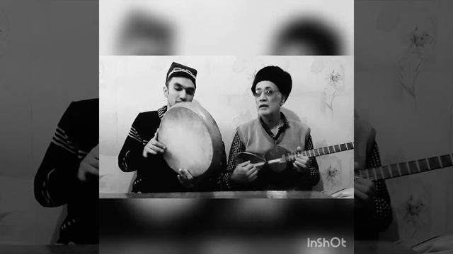 Ёр мани ёкти ёндирди.Матлабжон Полвонов. смотреть онлайн
