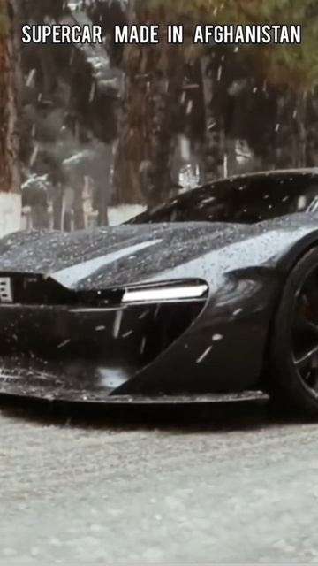 Super car made in Afghanistan 🇦🇫 #supercars #2023 #trending #afghanistan #india #iran смотреть онлайн