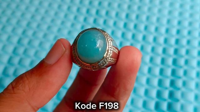 Batu Aquamarine Bagus dan Murah Nih смотреть онлайн