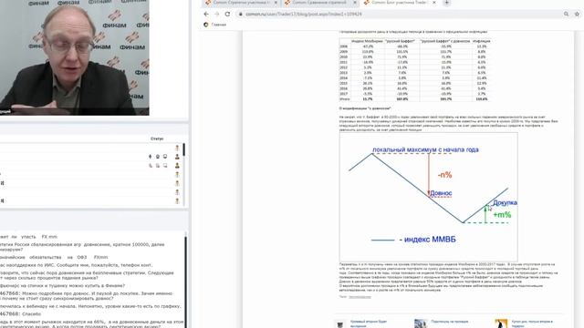 Во что вкладывать и с какими рисками? смотреть онлайн