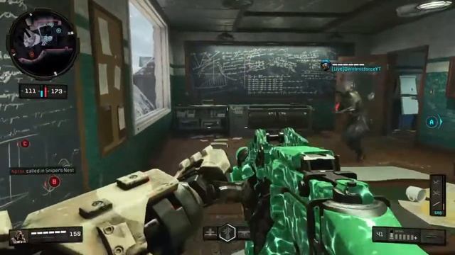 Bo4 dek смотреть онлайн