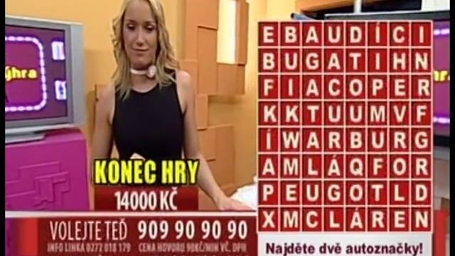 sexy vyhra con Kathia смотреть онлайн
