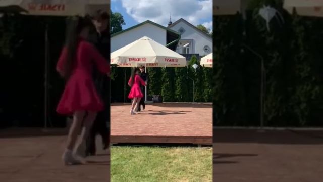 Польща танець доньки смотреть онлайн