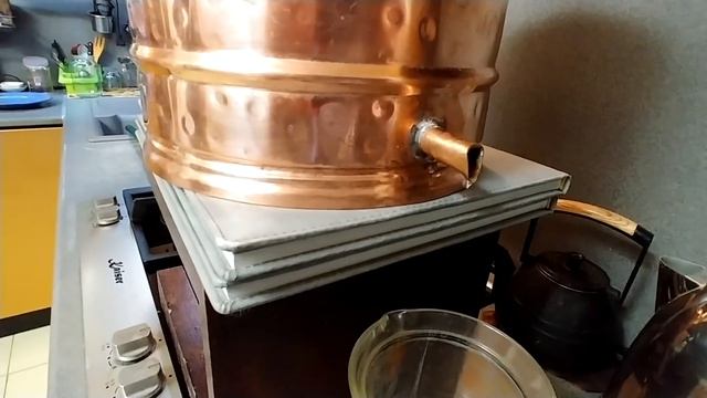 Все о виски! Как сделать виски в домашних условиях!! Ч.5