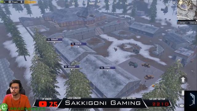 CLAN WAR TOURNAMENT Day 10 Group J смотреть онлайн