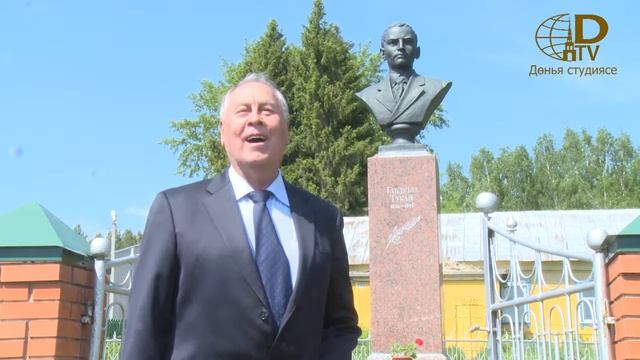 «Без Тукайлы халык». Әзһәр Шакиров смотреть онлайн