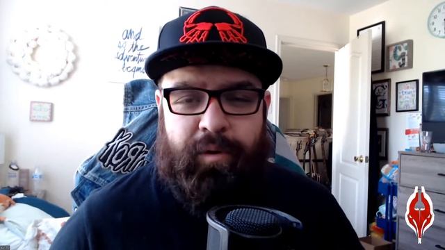 Its a Tank its an RDA its an RDTA смотреть онлайн