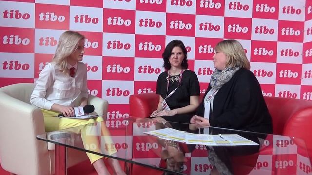 "Тибо-2017" Представители "Velcom" в гостях у Tibo-TV смотреть онлайн