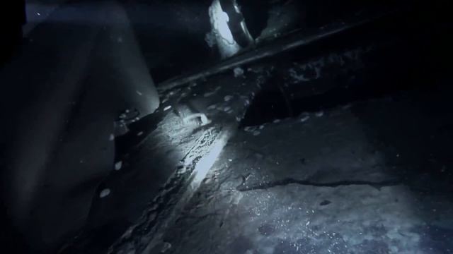 Zenobia Wreck Diving смотреть онлайн