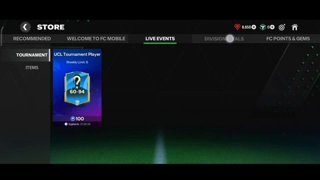 How to Buy PACKS in FC MOBILE 24? смотреть онлайн
