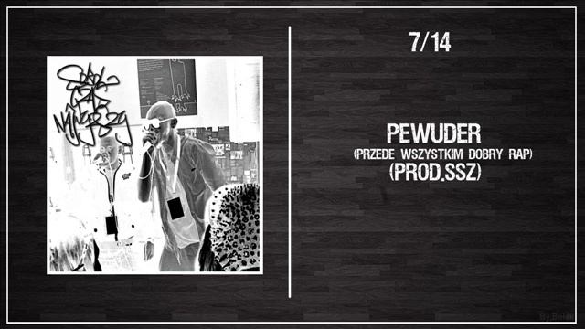 Sobol - PeWuDeR (Przede Wszystkim Dobry Rap) (Prod. Słowne Siły Zbrojne SSZ) смотреть онлайн