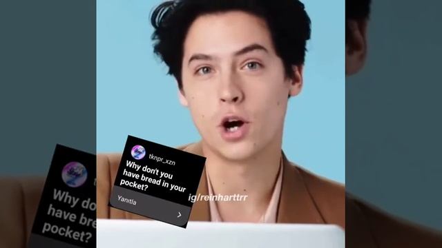 Riverdale cast once said смотреть онлайн