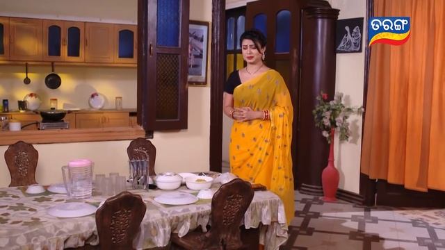 Tara Tarini | Full Ep 543 | 3rd Aug 2019 | Odia Serial – TarangTV смотреть онлайн