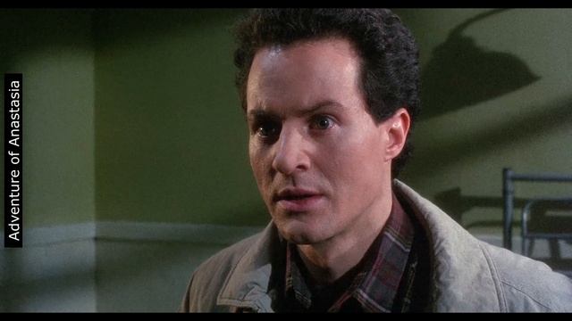 Hellbound: Hellraiser II (1988) (Christopher Young Second Sight Seance) смотреть онлайн