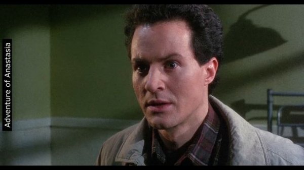 Hellbound: Hellraiser II (1988) (Christopher Young Second Sight Seance)