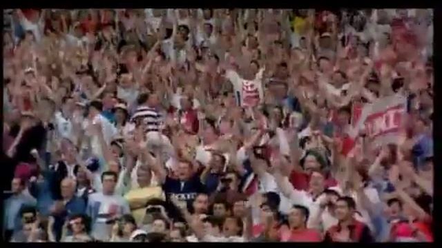 E-Type - Campione (Euro 2000 Anthem) смотреть онлайн