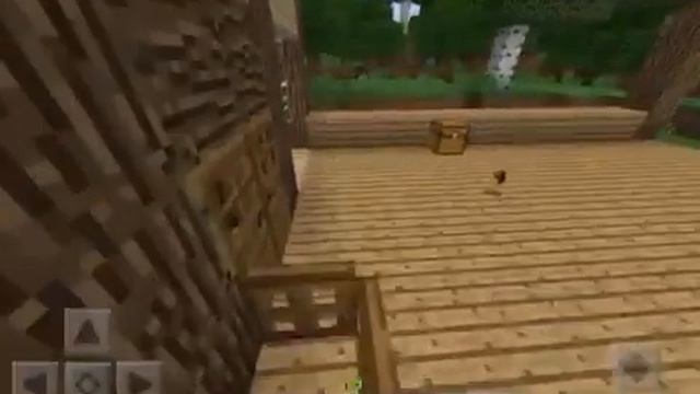 Ч 06 Продолжаем строить дом смотреть онлайн